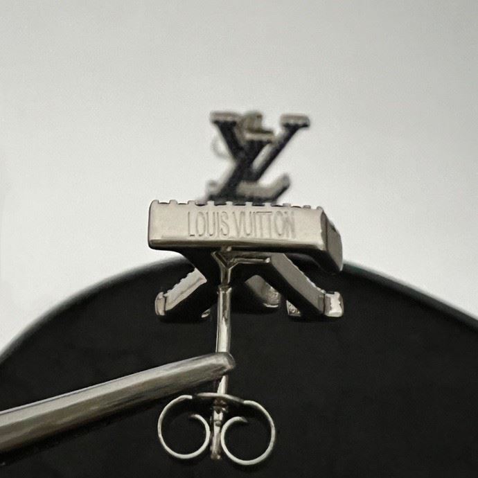 Louis Vuitton Earrings